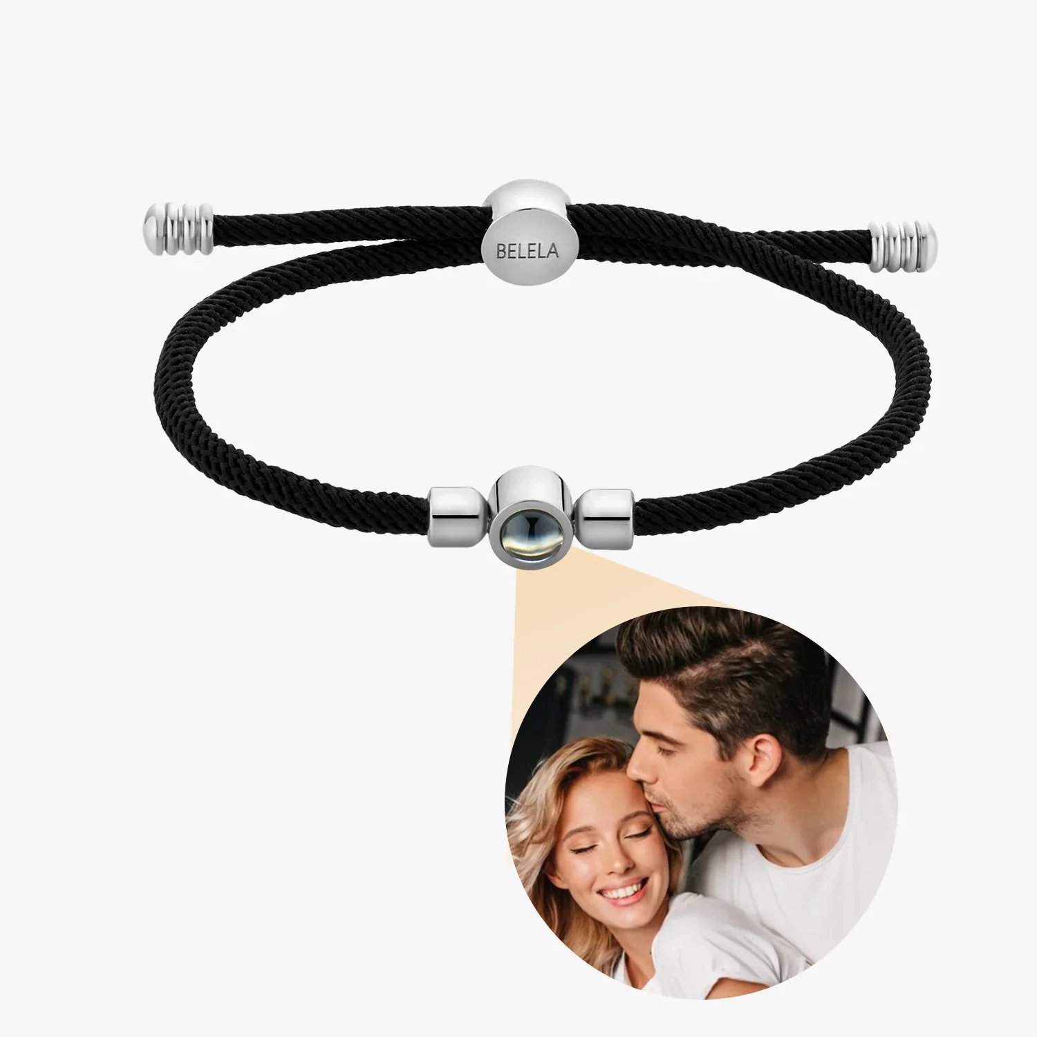 Belela Photo Jewelry